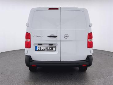 SPOTICAR Opel Vivaro Edition L (l3) 2.0 D*klima*pdch*dab*uvm Gebraucht -  Diesel Weiß - Uslar - 1201204729_4