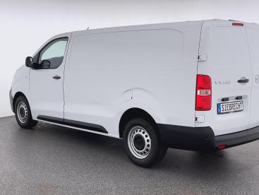 SPOTICAR Opel Vivaro Edition L (l3) 2.0 D*klima*pdch*dab*uvm Gebraucht -  Diesel Weiß - Uslar - 1201204729_5