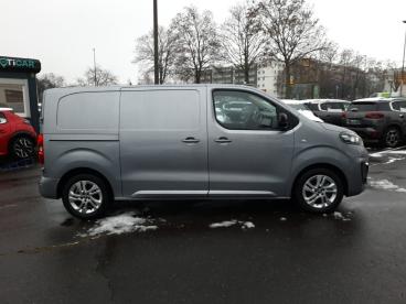 SPOTICAR Opel Vivaro 2.0 D Edition M L2h1 Automatik*kamera*navi*klima*d Gebraucht -  Diesel Grau - Dresden - 1201207774_4