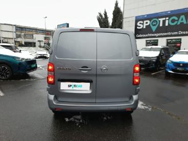 SPOTICAR Opel Vivaro 2.0 D Edition M L2h1 Automatik*kamera*navi*klima*d Gebraucht -  Diesel Grau - Dresden - 1201207775_5