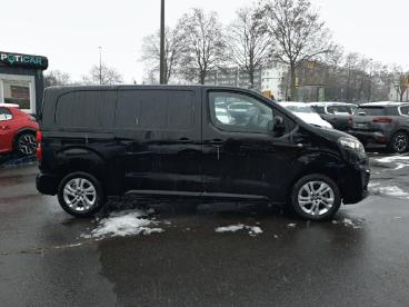 SPOTICAR Opel Vivaro 2.0 D Edition M L2h1 Automatik*kamera*klima*dab Gebraucht -  Diesel Schwarz - Dresden - 1201207776_4