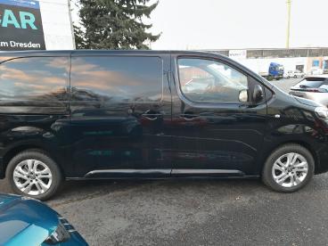 SPOTICAR Opel Vivaro 2.0 D Edition M L2h1 Automatik*kamera*navi*klima*d Gebraucht -  Diesel Schwarz - Dresden - 1201210059_4