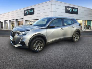 SPOTICAR Opel Vivaro 2.0 D Edition M L2h1 Automatik*kamera*navi*klima*d Gebraucht -  Diesel Grau - Dresden - 1201210060_1