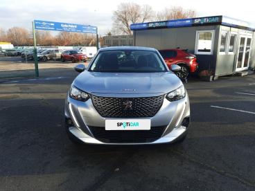 SPOTICAR Opel Vivaro 2.0 D Edition M L2h1 Automatik*kamera*navi*klima*d Gebraucht -  Diesel Grau - Dresden - 1201210060_2