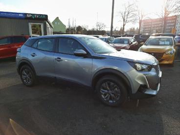 SPOTICAR Opel Vivaro 2.0 D Edition M L2h1 Automatik*kamera*navi*klima*d Gebraucht -  Diesel Grau - Dresden - 1201210060_3