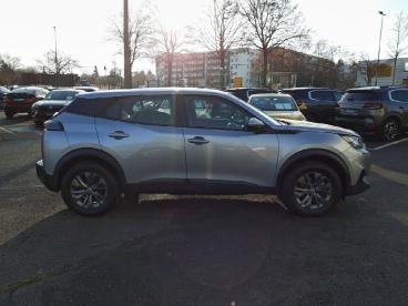 SPOTICAR Opel Vivaro 2.0 D Edition M L2h1 Automatik*kamera*navi*klima*d Gebraucht -  Diesel Grau - Dresden - 1201210060_4