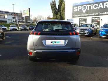 SPOTICAR Opel Vivaro 2.0 D Edition M L2h1 Automatik*kamera*navi*klima*d Gebraucht -  Diesel Grau - Dresden - 1201210060_5