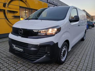 SPOTICAR Opel Vivaro 2.2 Diesel M 180 At Bott-ladungssicherung Gebraucht -  Diesel  - Espelkamp - 1201210891_1