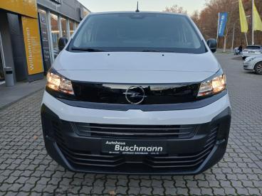 SPOTICAR Opel Vivaro 2.2 Diesel M 180 At Bott-ladungssicherung Gebraucht -  Diesel  - Espelkamp - 1201210891_2
