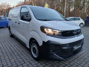 SPOTICAR Opel Vivaro 2.2 Diesel M 180 At Bott-ladungssicherung Gebraucht -  Diesel  - Espelkamp - 1201210891_3