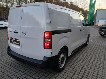 SPOTICAR Opel Vivaro 2.2 Diesel M 180 At Bott-ladungssicherung Gebraucht -  Diesel  - Espelkamp - 1201210891_4