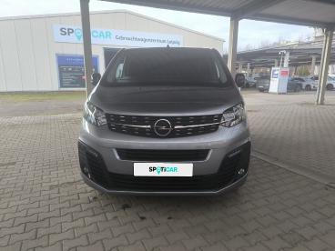 SPOTICAR Opel Vivaro 2.0 D Edition M*rfk*navi*3 Sitzer*mirror Gebraucht -  Diesel Grau - Leipzig - 1201210947_2