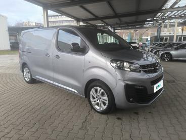 SPOTICAR Opel Vivaro 2.0 D Edition M*rfk*navi*3 Sitzer*mirror Gebraucht -  Diesel Grau - Leipzig - 1201210947_3