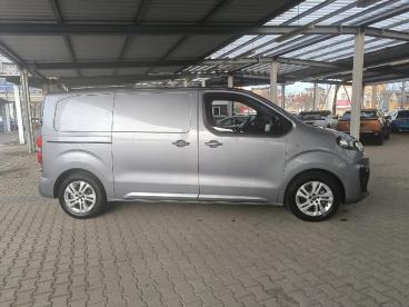 SPOTICAR Opel Vivaro 2.0 D Edition M*rfk*navi*3 Sitzer*mirror Gebraucht -  Diesel Grau - Leipzig - 1201210947_4