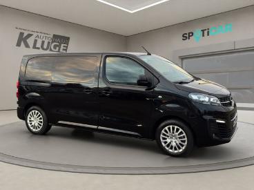 SPOTICAR Opel Vivaro Kasten 2,0 Edition M, Rfk, Navi,bluetooth Gebraucht -  Diesel Schwarz - Leese - 1201212090_2