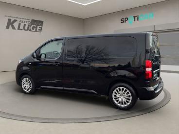 SPOTICAR Opel Vivaro Kasten 2,0 Edition M, Rfk, Navi,bluetooth Gebraucht -  Diesel Schwarz - Leese - 1201212090_3