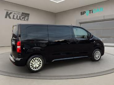 SPOTICAR Opel Vivaro Kasten 2,0 Edition M, Rfk, Navi,bluetooth Gebraucht -  Diesel Schwarz - Leese - 1201212090_4
