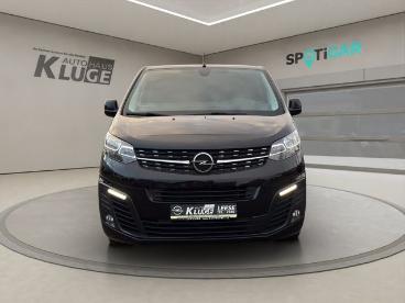 SPOTICAR Opel Vivaro Kasten 2,0 Edition M, Rfk, Navi,bluetooth Gebraucht -  Diesel Schwarz - Leese - 1201212090_5
