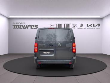 SPOTICAR Opel Vivaro Kasten Edition L 2.0 Diesel Apple Carplay Pdc Ruck Gebraucht -  Diesel  - Erkelenz - 1201212549_3
