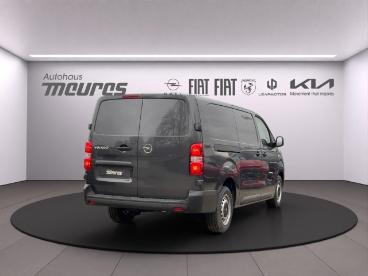 SPOTICAR Opel Vivaro Kasten Edition L 2.0 Diesel Apple Carplay Pdc Ruck Gebraucht -  Diesel  - Erkelenz - 1201212549_4