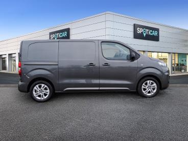 SPOTICAR Opel Vivaro 2.0 D Edition M (l2)(euro 6e) Gebraucht -  Diesel Grau - Jüterbog - 1201213778_4
