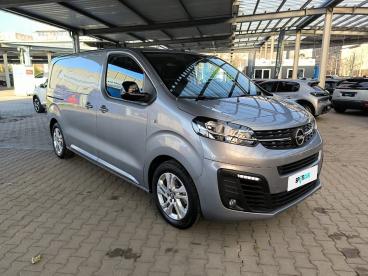 SPOTICAR Opel Vivaro 2.0 D Edition M (l2)(euro 6e) Gebraucht -  Diesel Grau - Leipzig - 1201213782_3