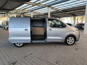 SPOTICAR Opel Vivaro 2.0 D Edition M (l2)(euro 6e) Gebraucht -  Diesel Grau - Leipzig - 1201213782_4