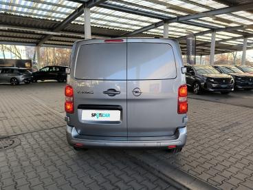 SPOTICAR Opel Vivaro 2.0 D Edition M (l2)(euro 6e) Gebraucht -  Diesel Grau - Leipzig - 1201213782_5