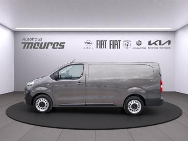 SPOTICAR Opel Vivaro Cargo Kasten L3 Edition Atg 2.0 D L Klimaautom Pdc Gebraucht -  Diesel  - Heinsberg - 1201216346_2