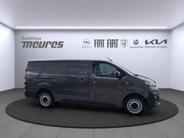 SPOTICAR Opel Vivaro Cargo Kasten L3 Edition Atg 2.0 D L Klimaautom Pdc Gebraucht -  Diesel  - Heinsberg - 1201216346_5