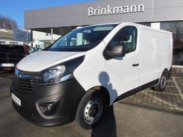 SPOTICAR Opel Vivaro 1.6 D (cdti) L1h1 Gebraucht -  Diesel Weiß - Hille-rothenuffeln - 1201217119_1