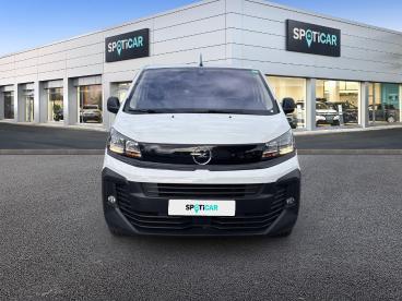 SPOTICAR Opel Vivaro 2.0 D Edition L (l3) Pdc Carplay Keyless Gebraucht -  Diesel Weiß - Ratingen - 1201219623_2