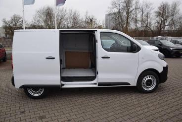 SPOTICAR Opel Vivaro Cargo 2.0 Diesel L2h1, Ahk Gebraucht -  Diesel  - Heilsbronn - 1201220063_3