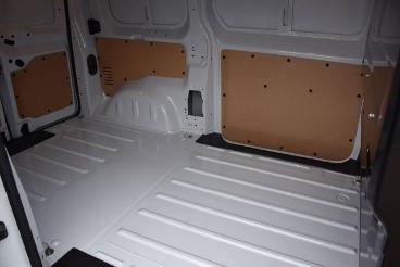 SPOTICAR Opel Vivaro Cargo 2.0 Diesel L2h1, Ahk Gebraucht -  Diesel  - Heilsbronn - 1201220063_4