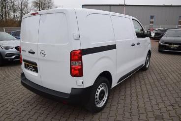 SPOTICAR Opel Vivaro Cargo 2.0 Diesel L2h1, Ahk Gebraucht -  Diesel  - Heilsbronn - 1201220063_5