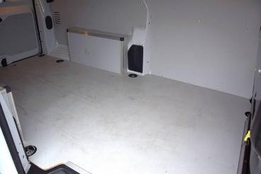 SPOTICAR Opel Vivaro Cargo 2.0 Diesel L2h1 At, Holzboden Gebraucht -  Diesel  - Heilsbronn - 1201220064_4