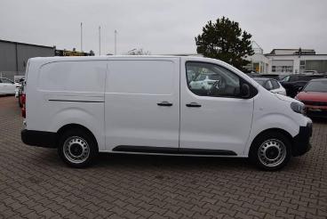 SPOTICAR Opel Vivaro Cargo 2.0 Diesel L2h1 At, Holzboden Gebraucht -  Diesel  - Heilsbronn - 1201220064_5
