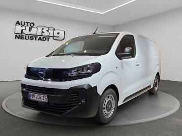 SPOTICAR Opel Vivaro Edition M (l2) Navi*ahk*carplay*kamera* Gebraucht -  Diesel Weiß - Neustadt In Sachsen - 1201221556_1