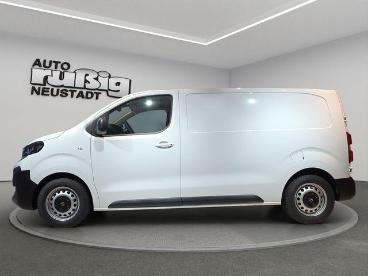 SPOTICAR Opel Vivaro Edition M (l2) Navi*ahk*carplay*kamera* Gebraucht -  Diesel Weiß - Neustadt In Sachsen - 1201221556_2