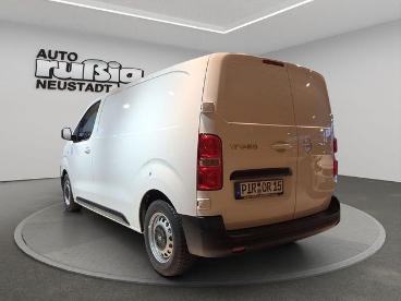 SPOTICAR Opel Vivaro Edition M (l2) Navi*ahk*carplay*kamera* Gebraucht -  Diesel Weiß - Neustadt In Sachsen - 1201221556_3