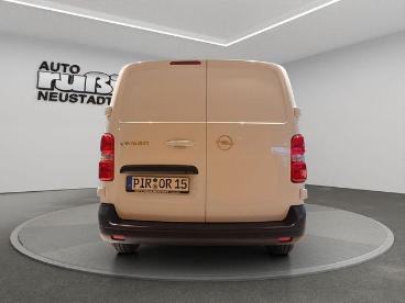 SPOTICAR Opel Vivaro Edition M (l2) Navi*ahk*carplay*kamera* Gebraucht -  Diesel Weiß - Neustadt In Sachsen - 1201221556_4