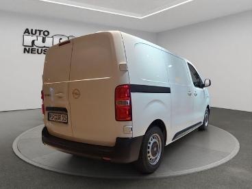 SPOTICAR Opel Vivaro Edition M (l2) Navi*ahk*carplay*kamera* Gebraucht -  Diesel Weiß - Neustadt In Sachsen - 1201221556_5