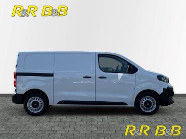 SPOTICAR Opel Vivaro Cargo Edition 1.5d L2 2,8t Zgg Carplay+bt+kamera+a Gebraucht -  Diesel  - Paderborn - 1201222575_4