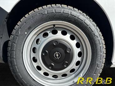 SPOTICAR Opel Vivaro Cargo Edition 1.5d L2 2,8t Zgg Carplay+bt+kamera+a Gebraucht -  Diesel  - Paderborn - 1201222575_5