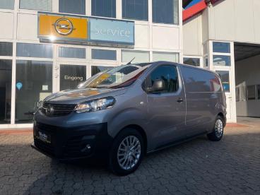 SPOTICAR Opel Vivaro Kasten Elegance M Gebraucht -  Diesel  - Bruchhausen-vilsen - 1201225340_1