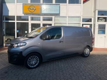 SPOTICAR Opel Vivaro Kasten Elegance M Gebraucht -  Diesel  - Bruchhausen-vilsen - 1201225340_2