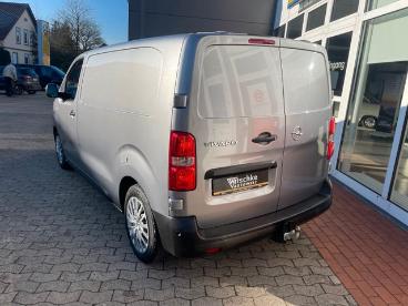SPOTICAR Opel Vivaro Kasten Elegance M Gebraucht -  Diesel  - Bruchhausen-vilsen - 1201225340_3