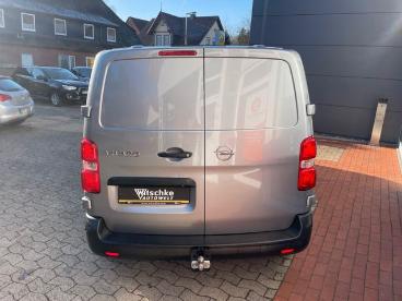 SPOTICAR Opel Vivaro Kasten Elegance M Gebraucht -  Diesel  - Bruchhausen-vilsen - 1201225340_4
