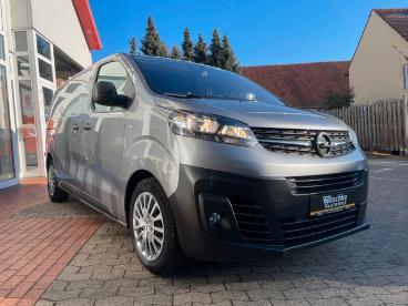 SPOTICAR Opel Vivaro Kasten Elegance M Gebraucht -  Diesel  - Bruchhausen-vilsen - 1201225340_5