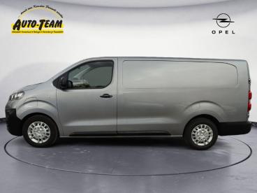 SPOTICAR Opel Vivaro -e Cargo (50-kwh)shz Parkpilot Gebraucht -  Elektro Grau - Balingen - 1201228110_3